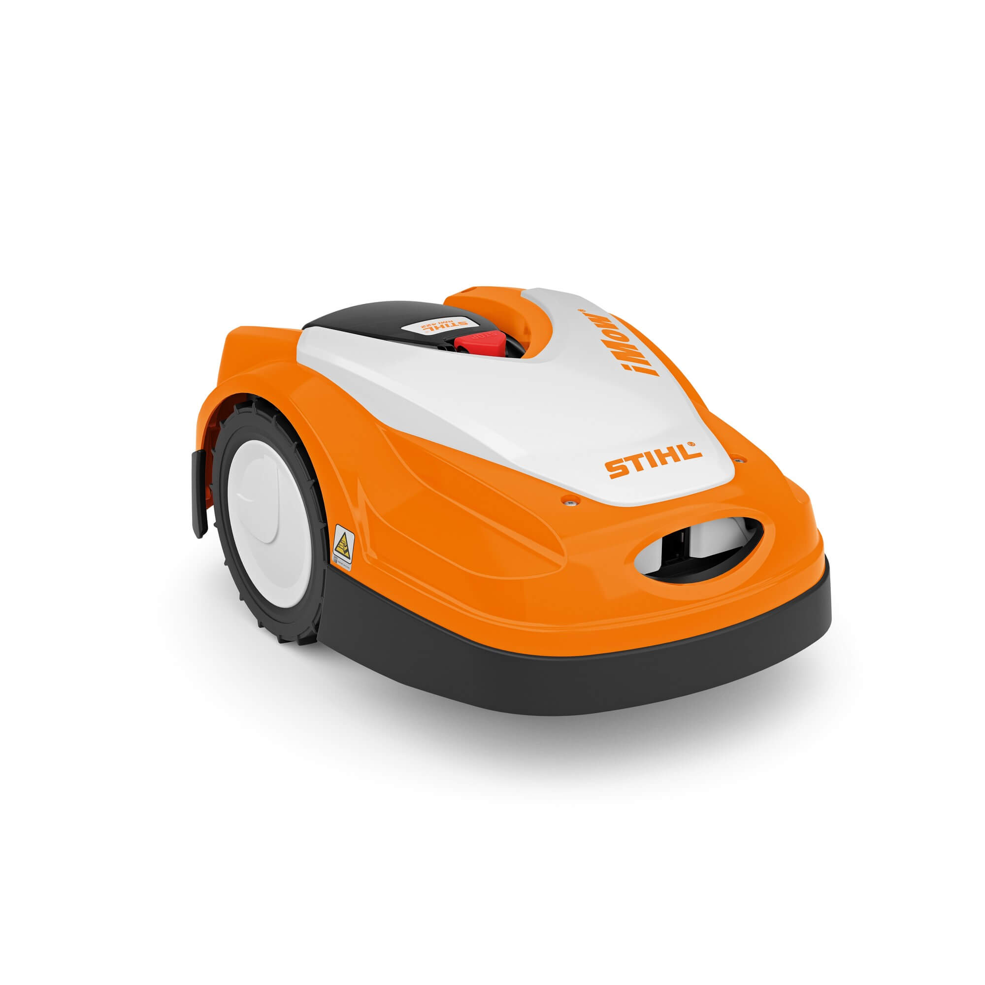 Stihl iMow RMI 422 P RESTSALG